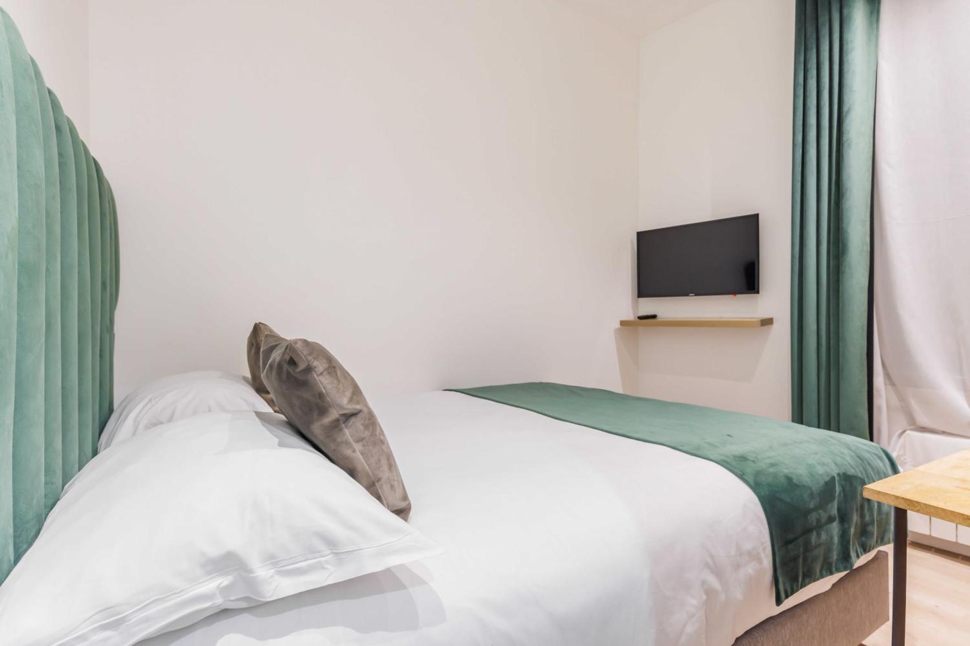 Charming Duplex Parisian T3 - Heart Of Saint-Germain Lejlighed Eksteriør billede