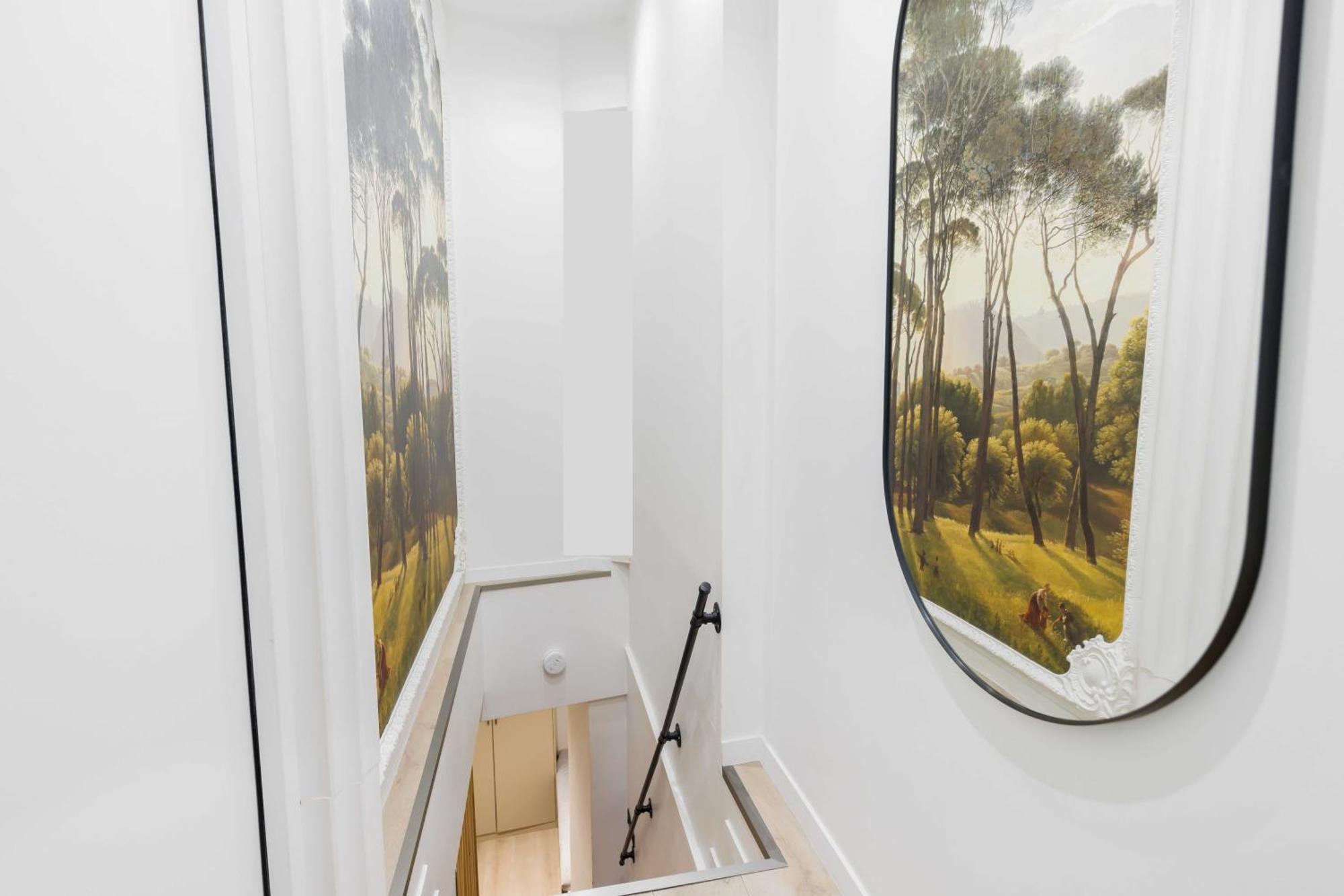Charming Duplex Parisian T3 - Heart Of Saint-Germain Lejlighed Eksteriør billede