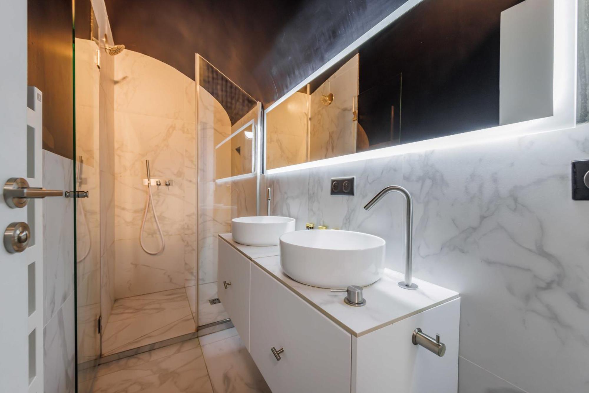 Charming Duplex Parisian T3 - Heart Of Saint-Germain Lejlighed Eksteriør billede